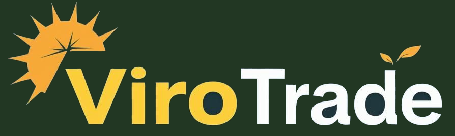 Viro Trade Logo